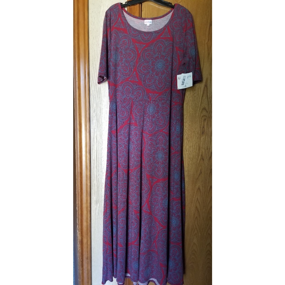 LuLaRoe Ana